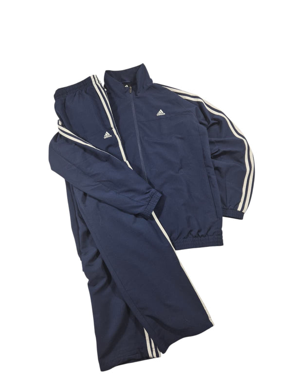 Adidas Tracksuit Gr. L