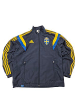 Adidas Jacke Gr. M