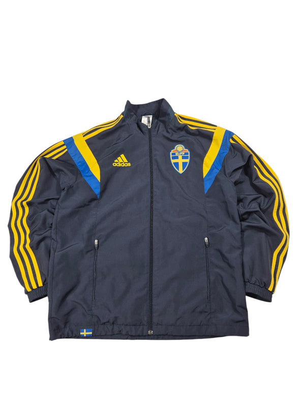 Adidas Jacke Gr. M