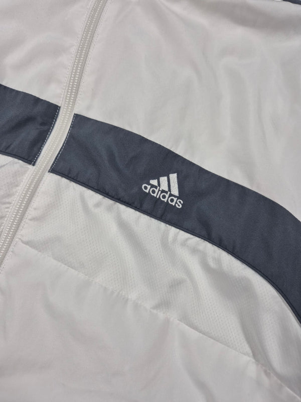 Adidas Jacke Gr. M