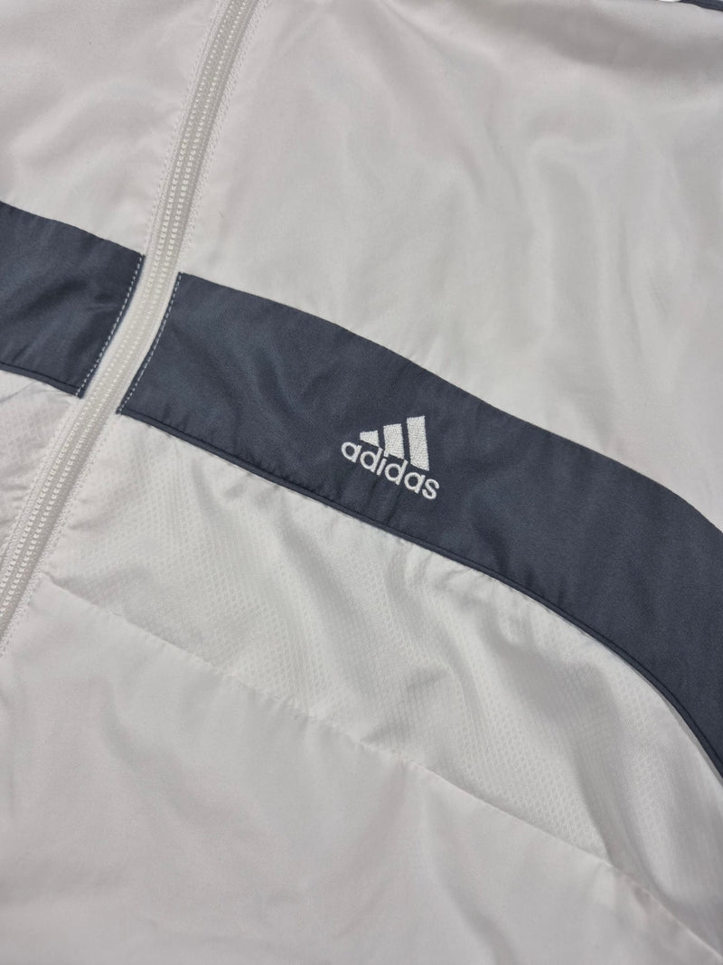 Adidas Jacke Gr. M