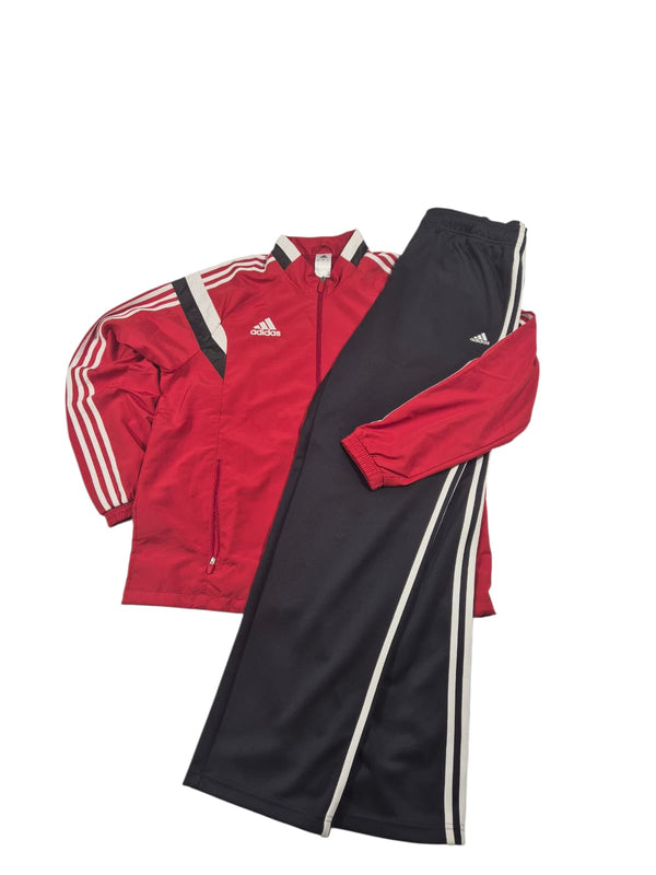 Adidas Tracksuit
