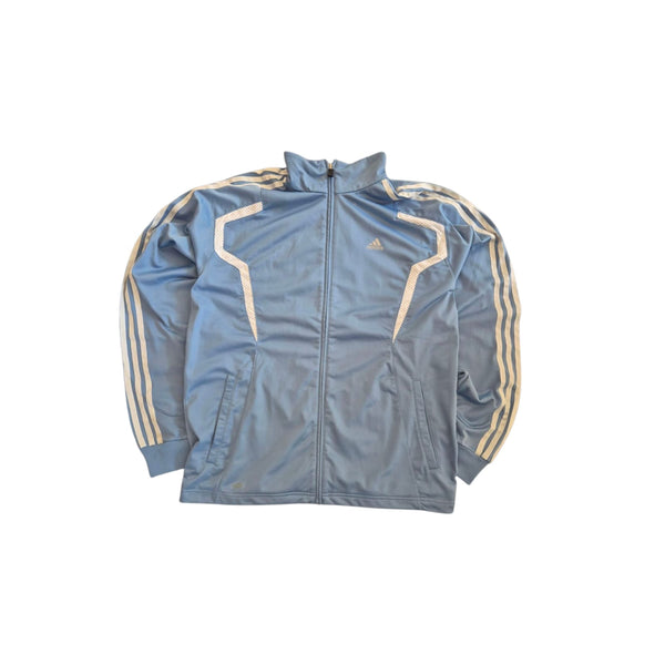 Adidas Jacke Gr.L