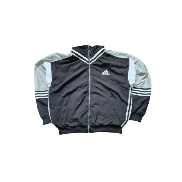 Adidas Jacke Gr.L