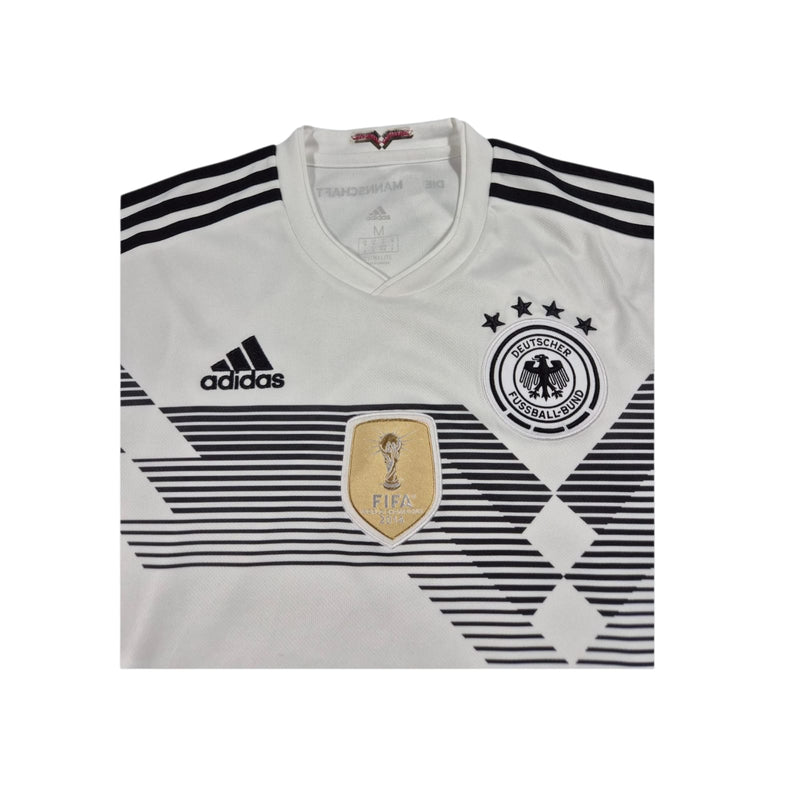Adidas Trikot Gr. M