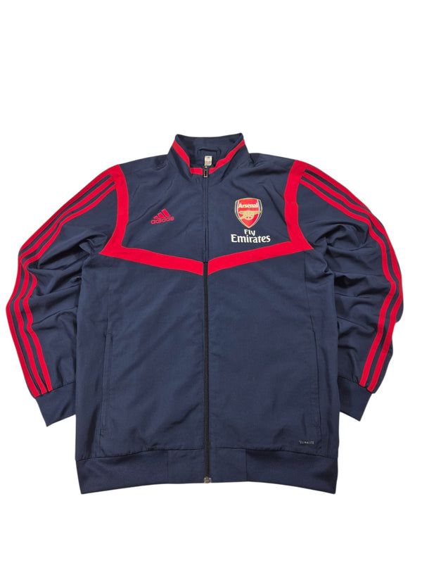 Adidas Jacke Gr.M