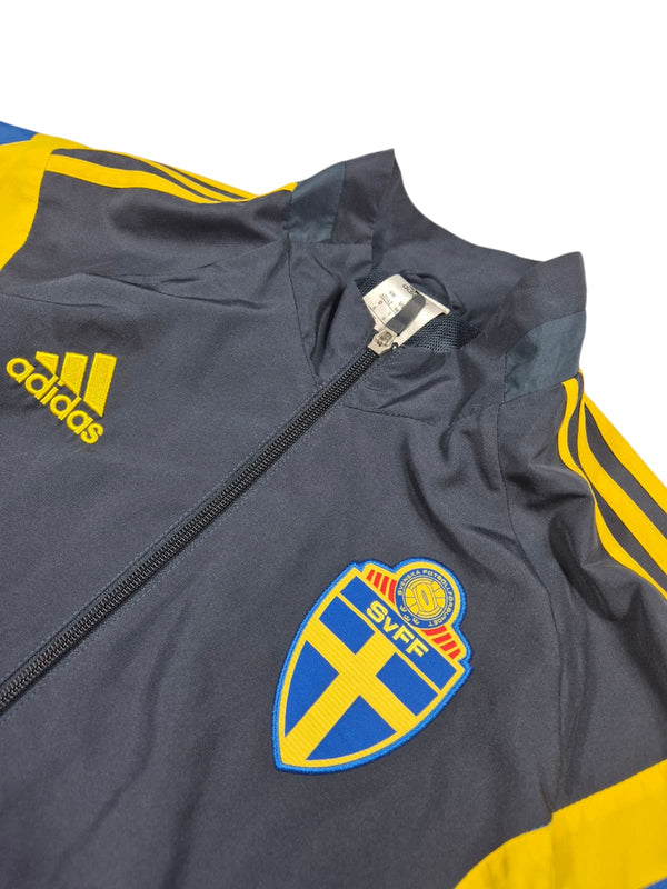 Adidas Jacke Gr. M