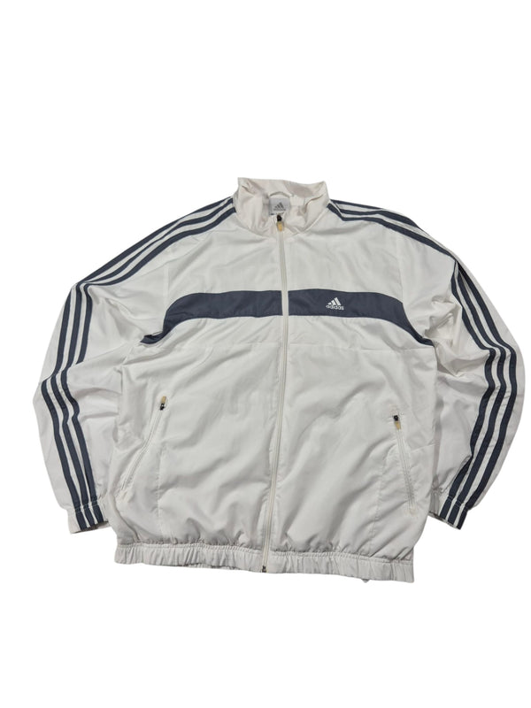 Adidas Jacke Gr. M