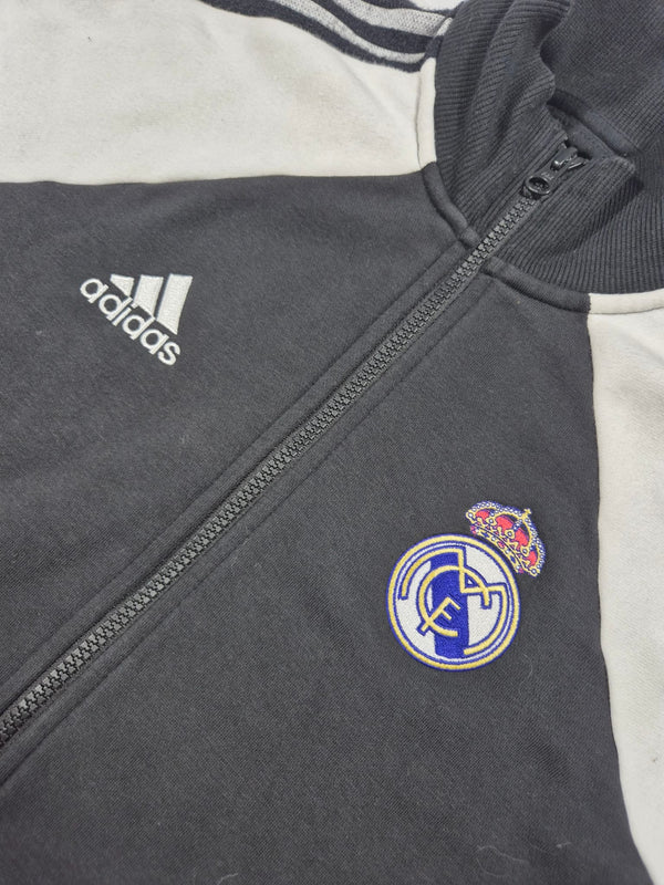 Adidas Jacke Gr. S