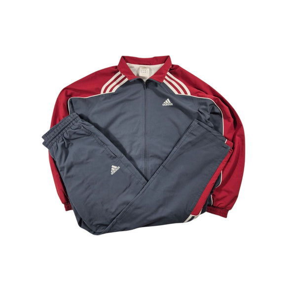 Adidas Tracksuit Gr. M