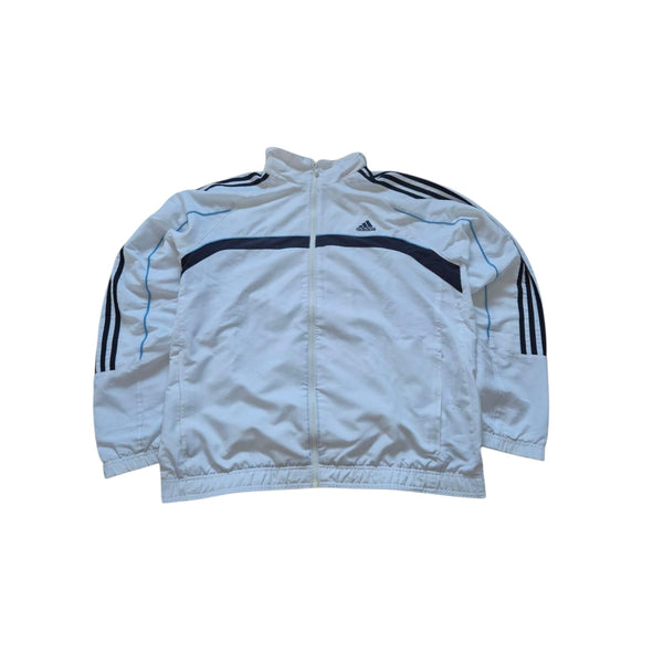 Adidas Jacke Gr. L