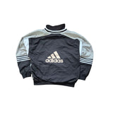 Adidas Jacke Gr.L