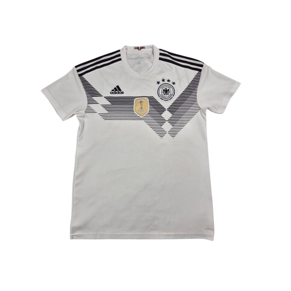 Adidas Trikot Gr. M