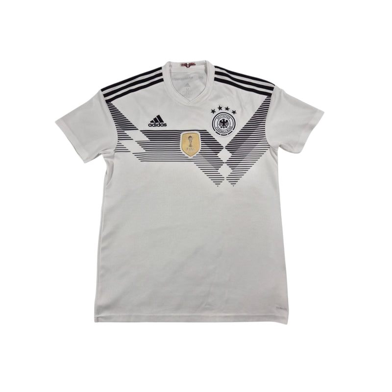 Adidas Trikot Gr. M