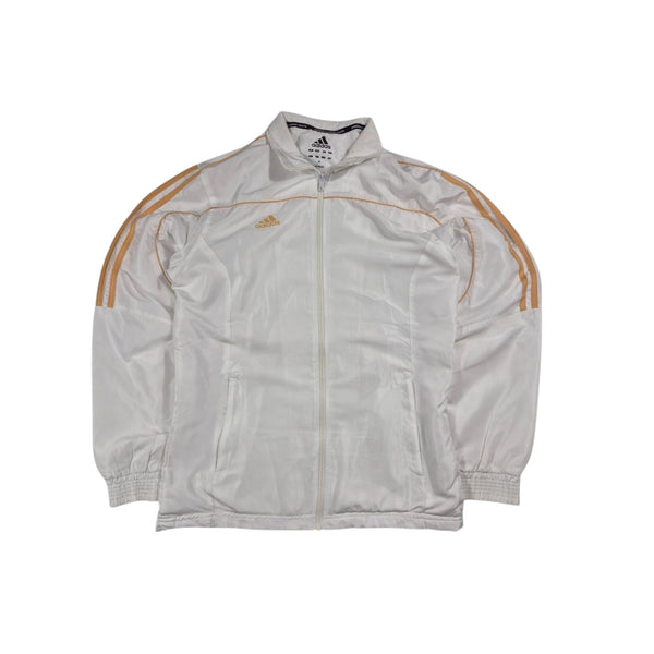 Adidas Jacke Gr. M
