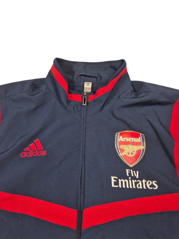 Adidas Jacke Gr.M