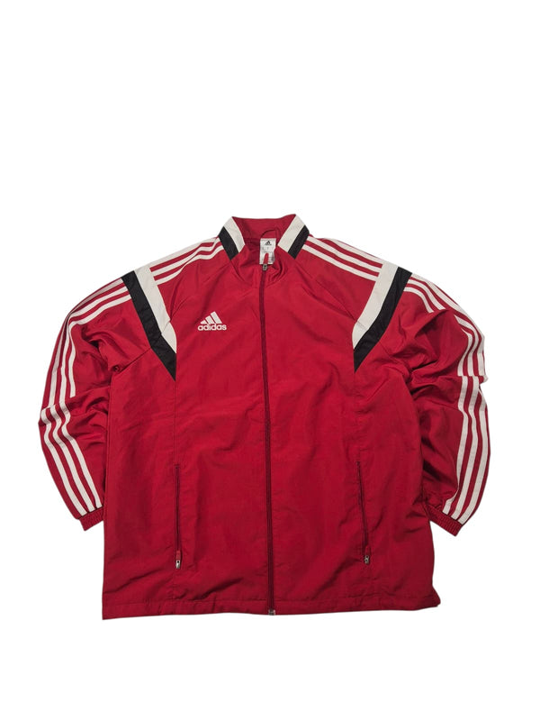 Adidas Tracksuit